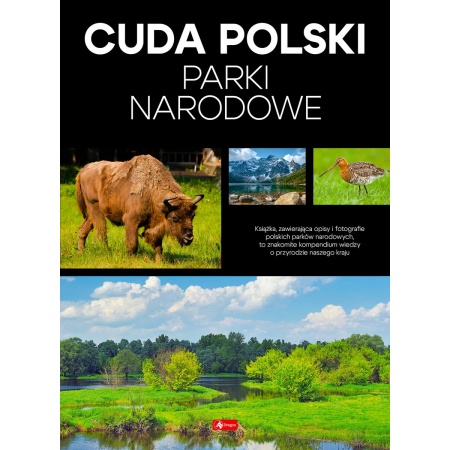 Cuda Polski. Parki narodowe