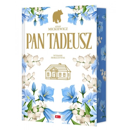 Pan Tadeusz (barwione...