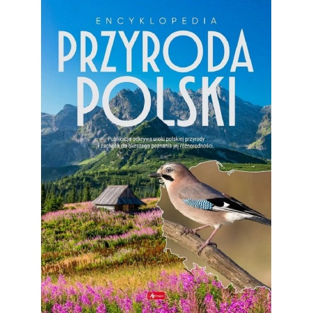 Encyklopedia. Przyroda Polski