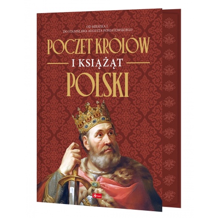 Poczet królów i książąt...