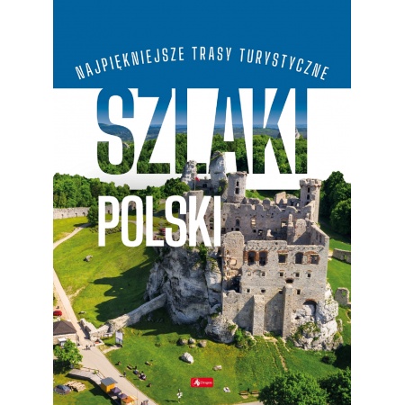 Szlaki Polski....