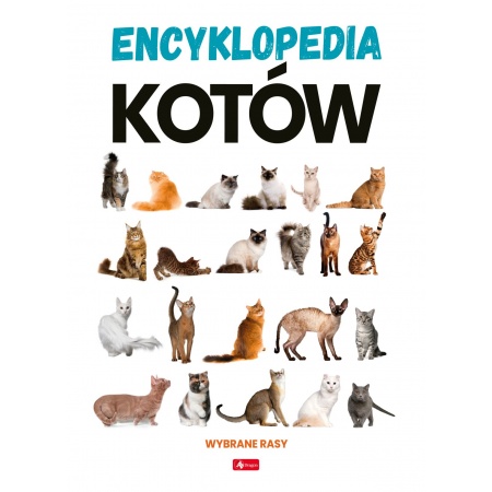 Encyklopedia kotów
