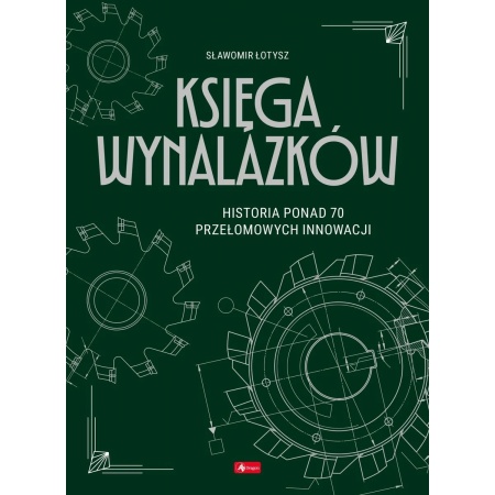 Księga wynalazków