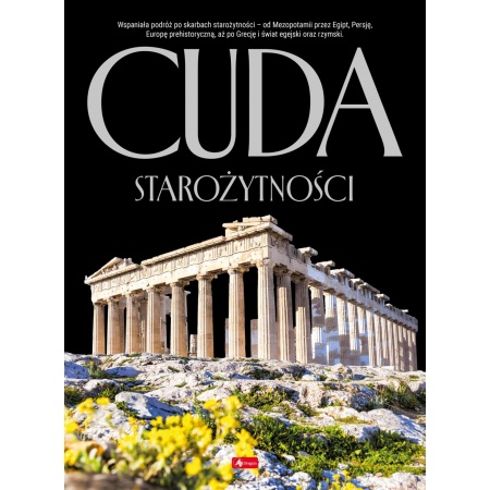 Cuda starożytności