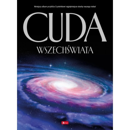 Cuda wszechświata