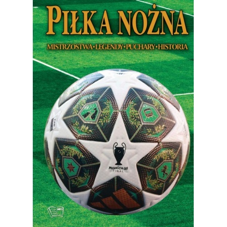 Piłka nożna. Mistrzostwa,...