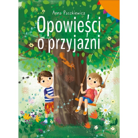 Opowieści o przyjaźni