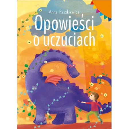 Opowieści o uczuciach