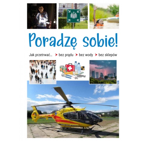 Poradzę sobie. Jak...