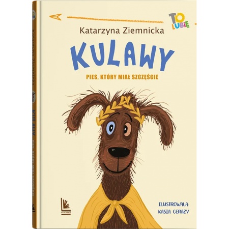 Kulawy pies, który miał...