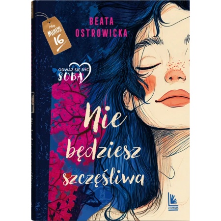 Nie będziesz szczęśliwa