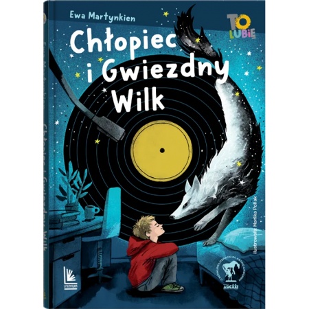 Chłopiec i Gwiezdny Wilk
