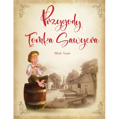 Przygody Tomka Sawyera
