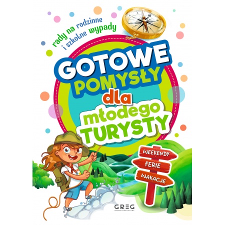Gotowe pomysły dla młodego...