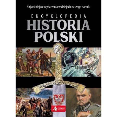 Encyklopedia. Historia Polski
